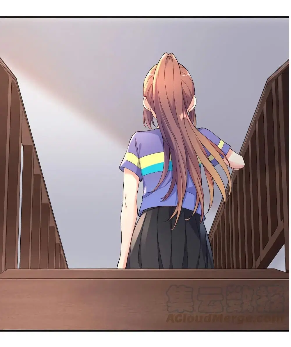 What Happended? Why I become to Girl? ตอนที่ 7 — page 4 of 42
