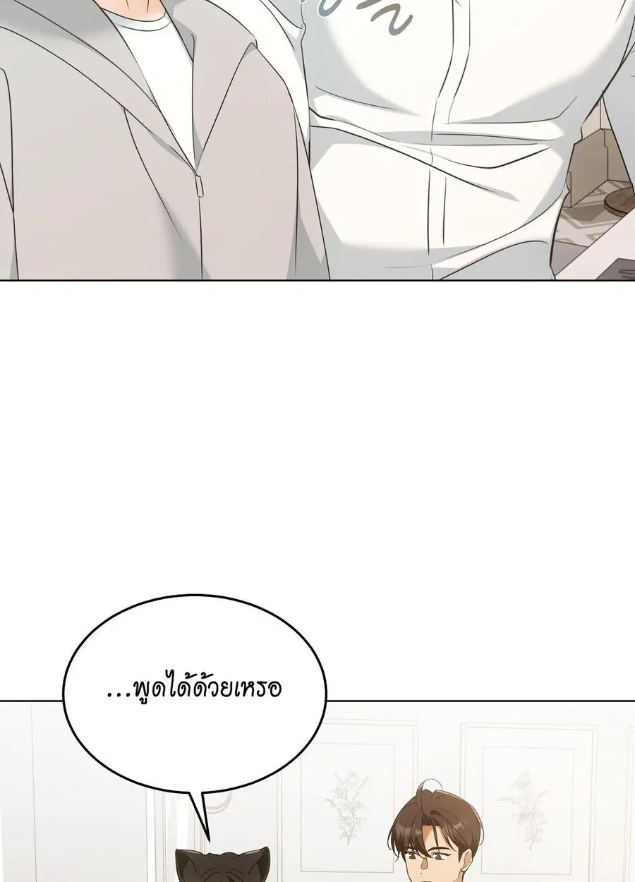 Cat Therapy – ปะปี๊เสพติดเหมียว! ตอนที่ 10 — page 11 of 88