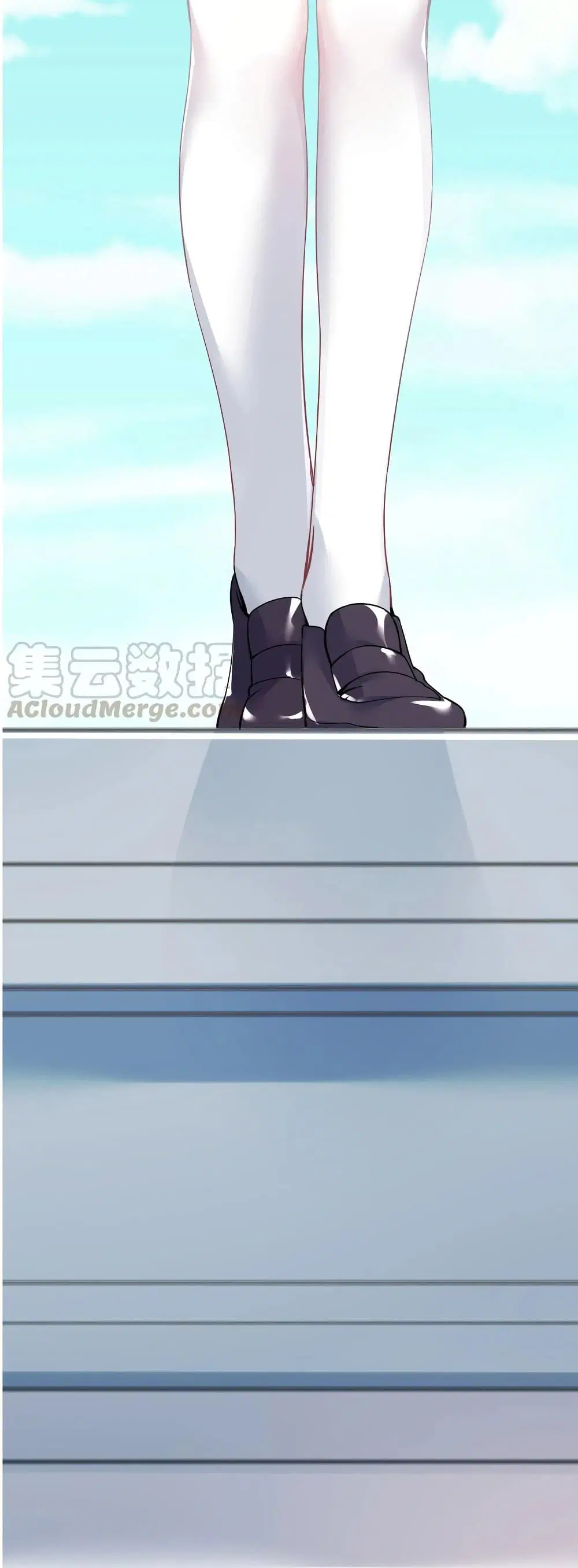 What Happended? Why I become to Girl? ตอนที่ 28 — page 38 of 50