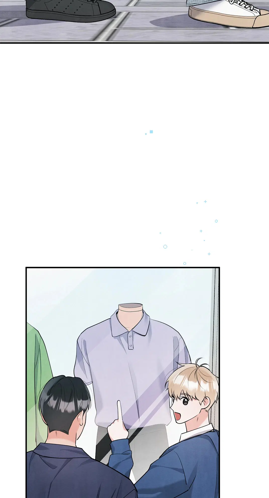 Roses and Champagne ตอนที่ 73.09 — page 18 of 59