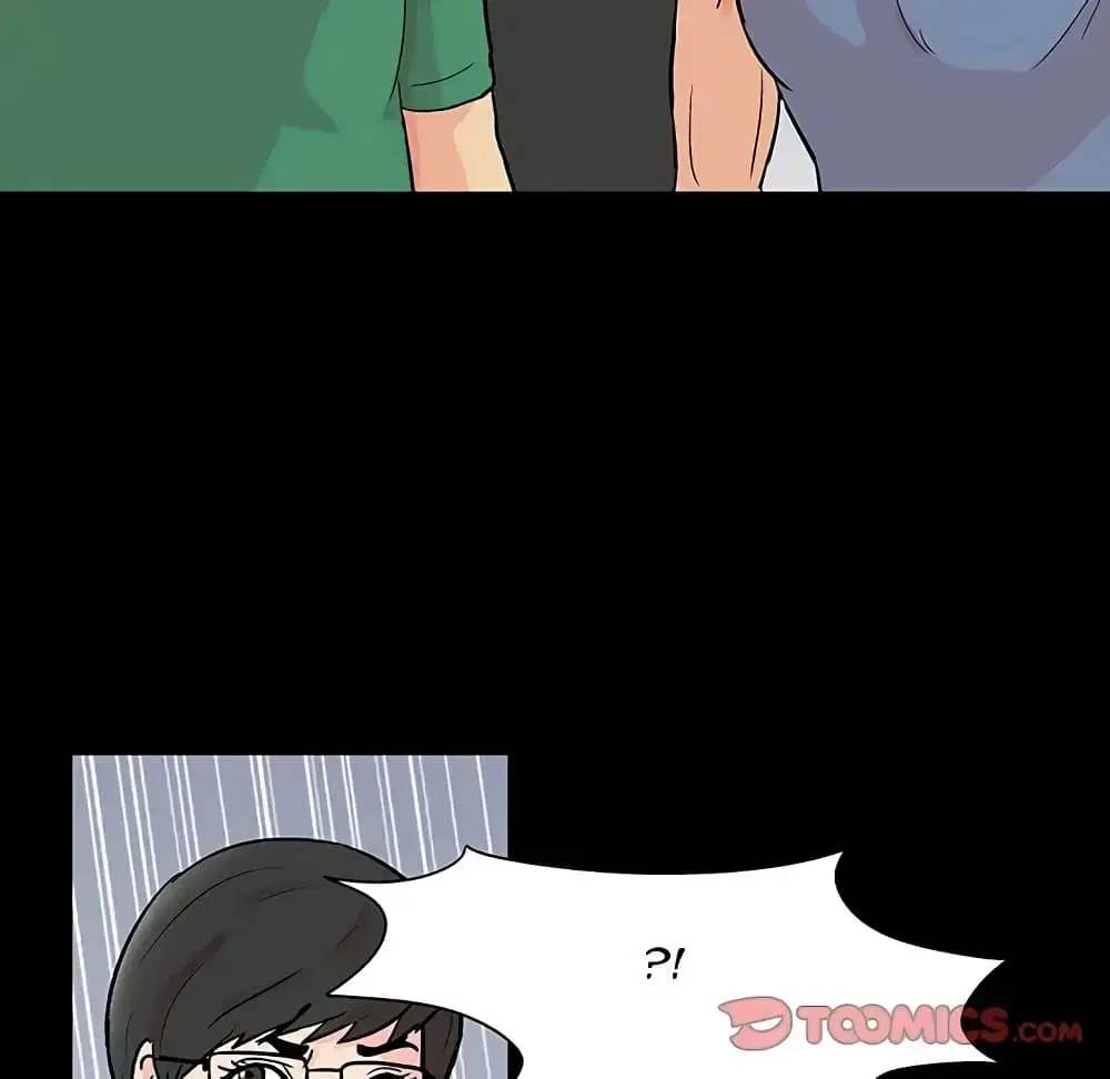 Project Utopia ตอนที่ 91 — page 98 of 101