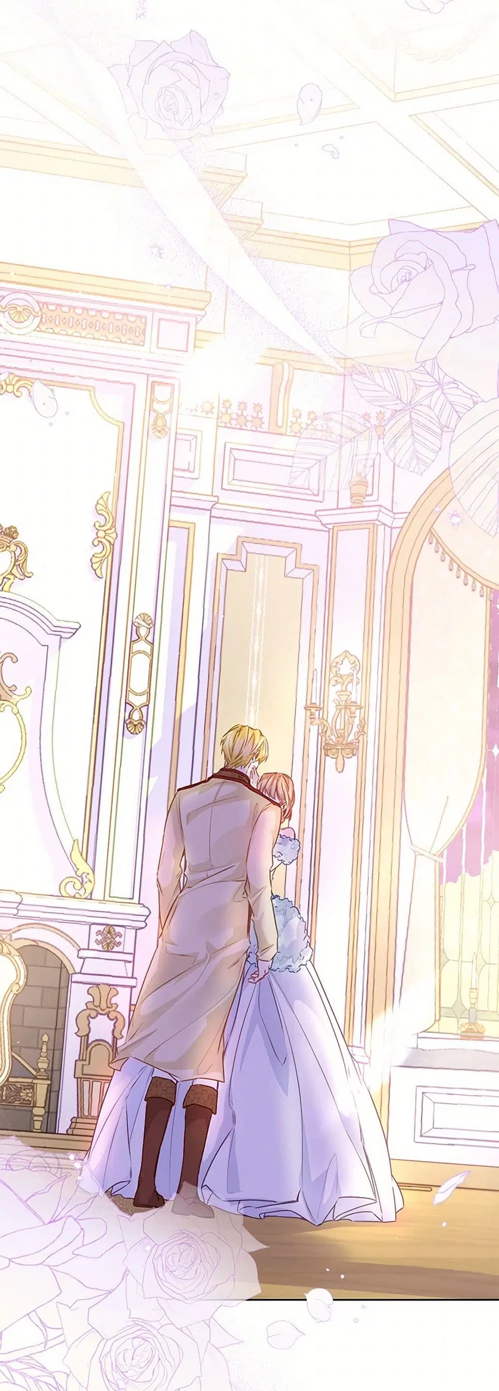 Stealing the Lady’s Heart ตอนที่ 88 — page 5 of 50