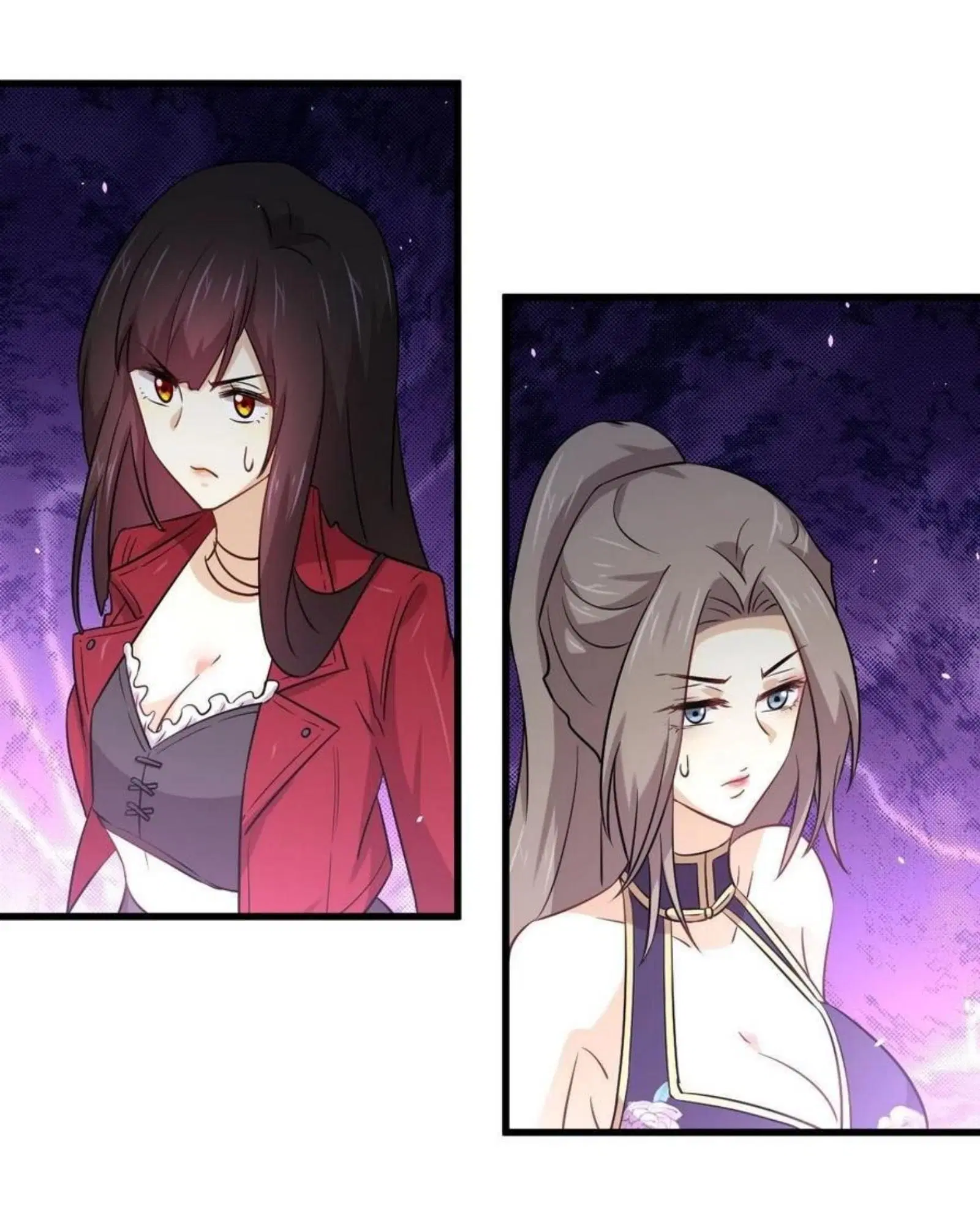 Immortal Swordsman in the Reverse World ตอนที่ 166 — page 26 of 40