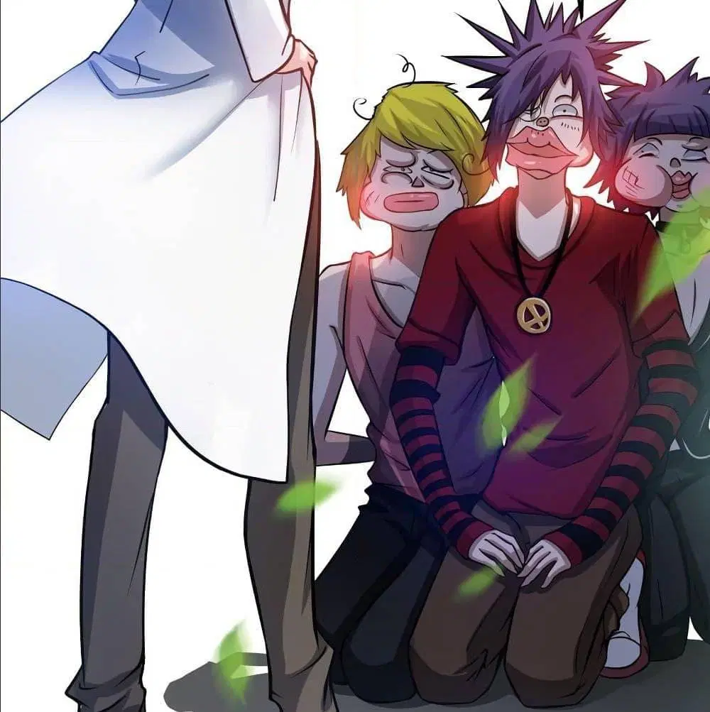Peerless Doctor in the City ตอนที่ 26 — page 24 of 60