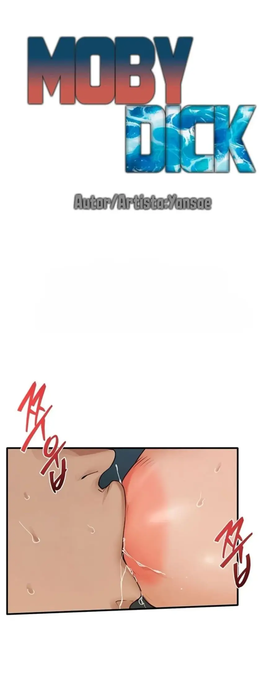 Moby Dick ตอนที่ 93 — page 1 of 50