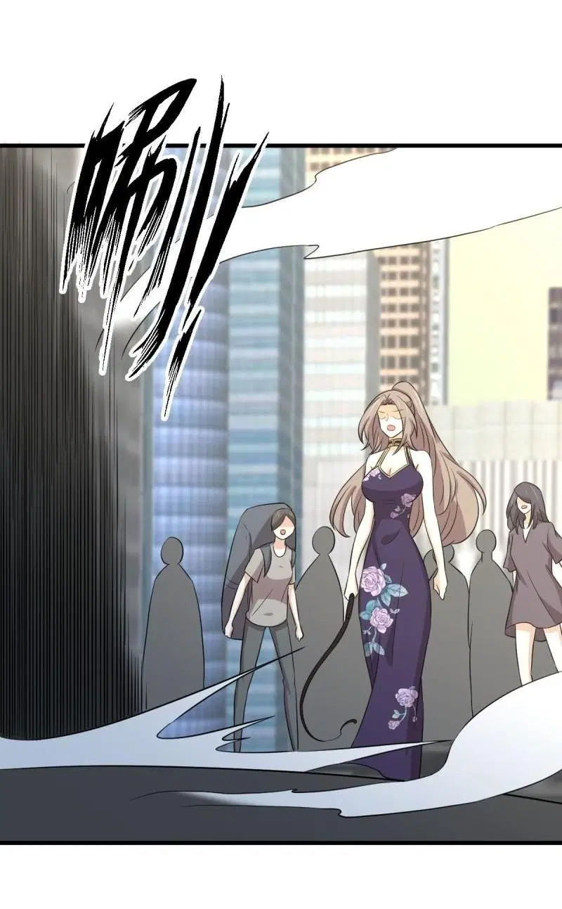 Immortal Swordsman in the Reverse World ตอนที่ 360 — page 38 of 38
