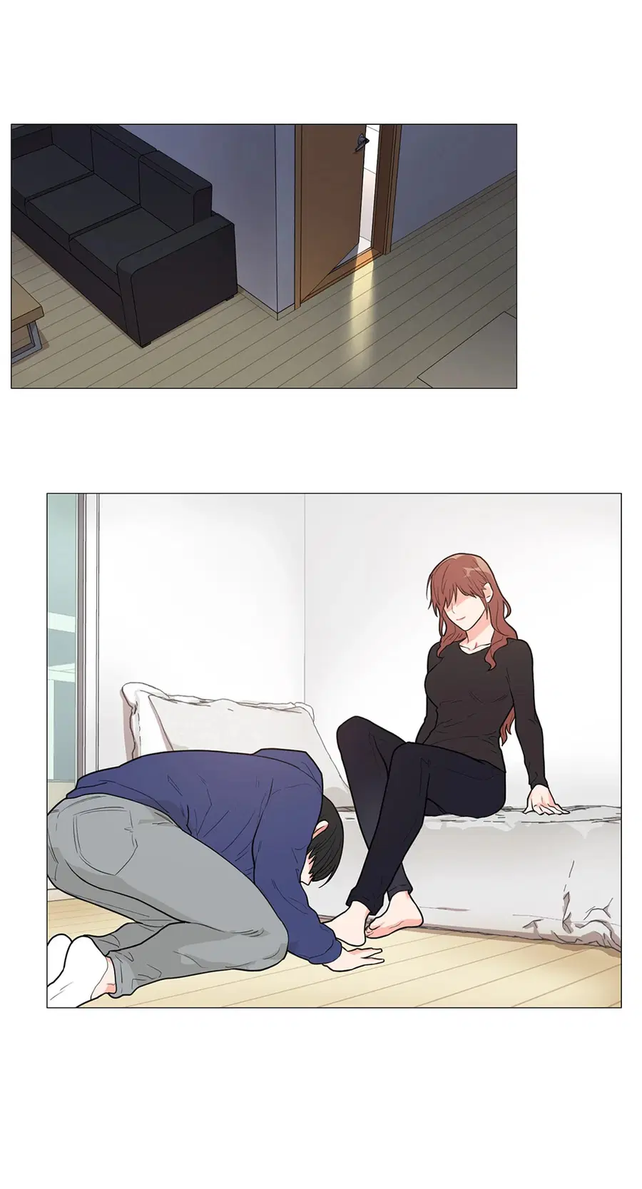 Sadistic Beauty ตอนที่ 57 — page 3 of 31