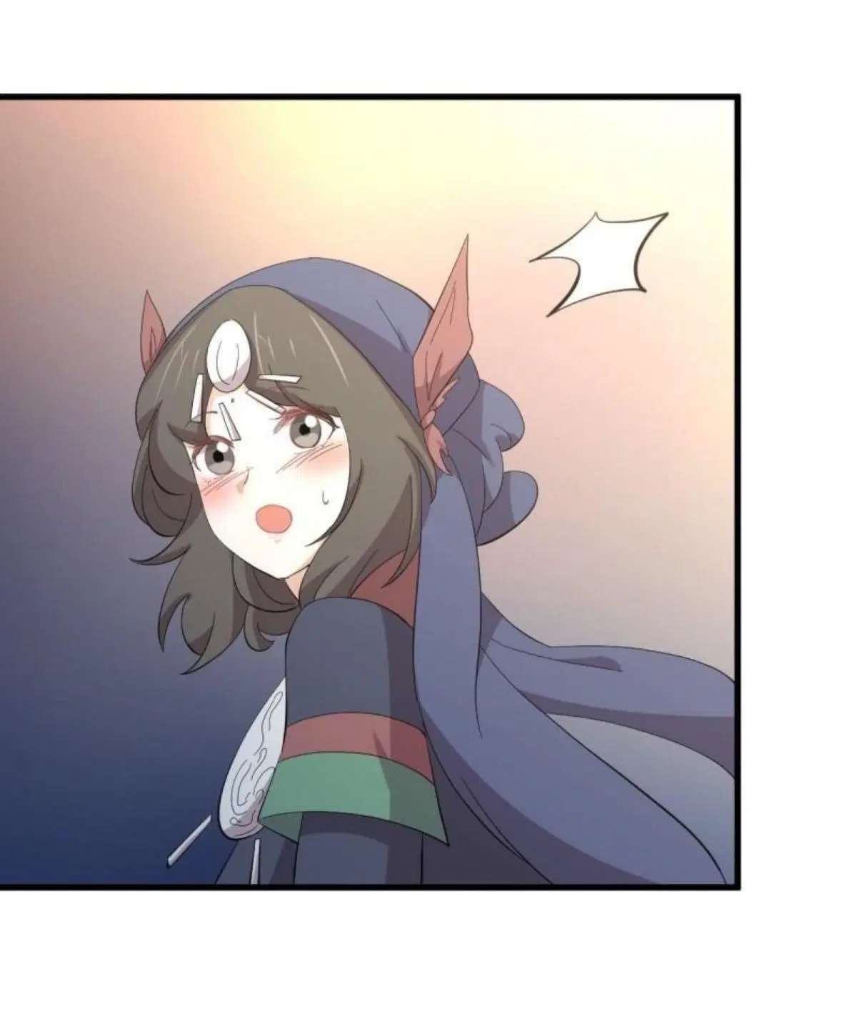 Immortal Swordsman in the Reverse World ตอนที่ 338 — page 39 of 46