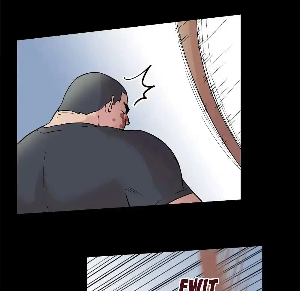 Project Utopia ตอนที่ 39 — page 34 of 80
