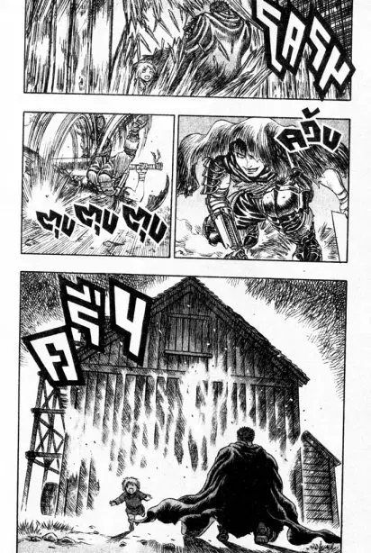 Berserk ตอนที่ 113 — page 16 of 19