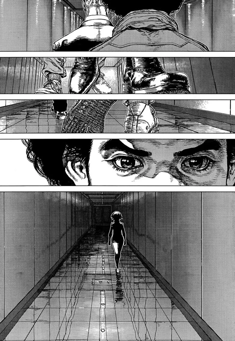 Sun-ken Rock ตอนที่ 133 — page 6 of 23