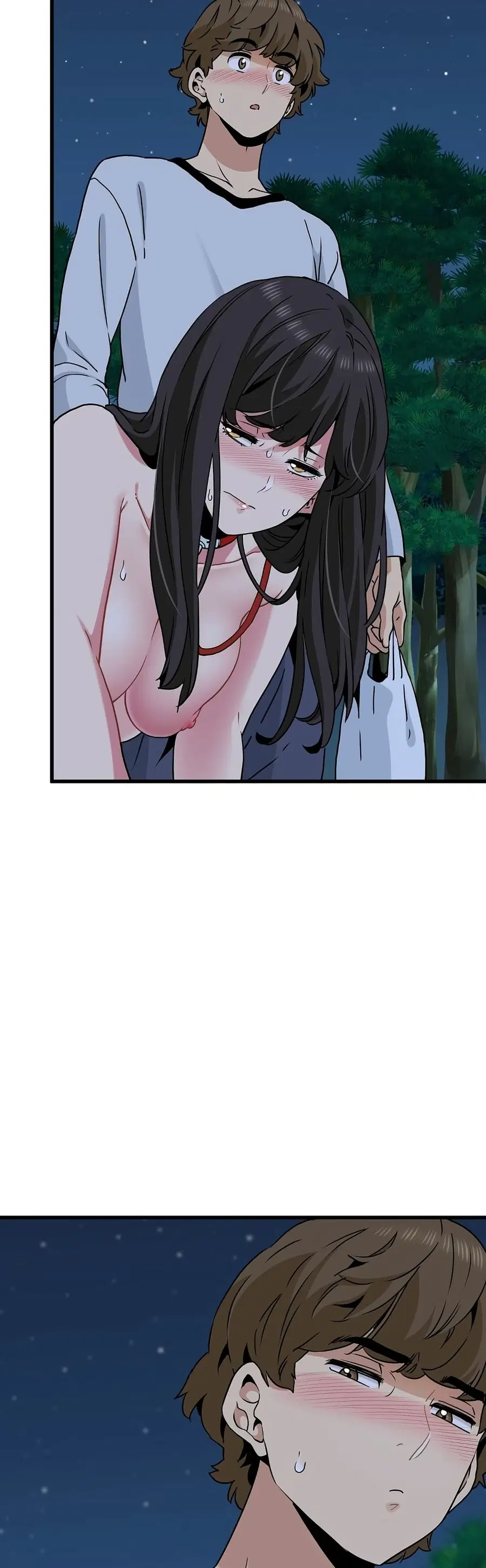 The Turning Point ตอนที่ 52 — page 37 of 60