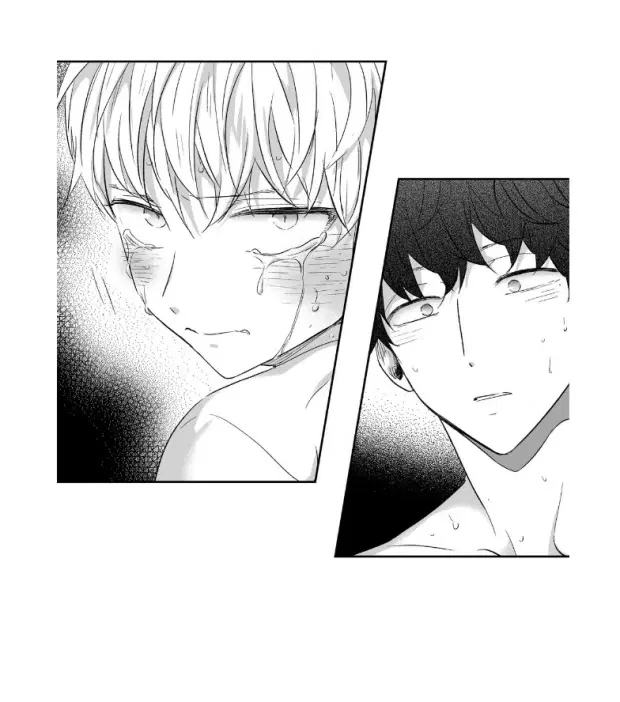 Love is an Illusion! – ซูเปอร์สตาร์ ตอนที่ 14 — page 32 of 35
