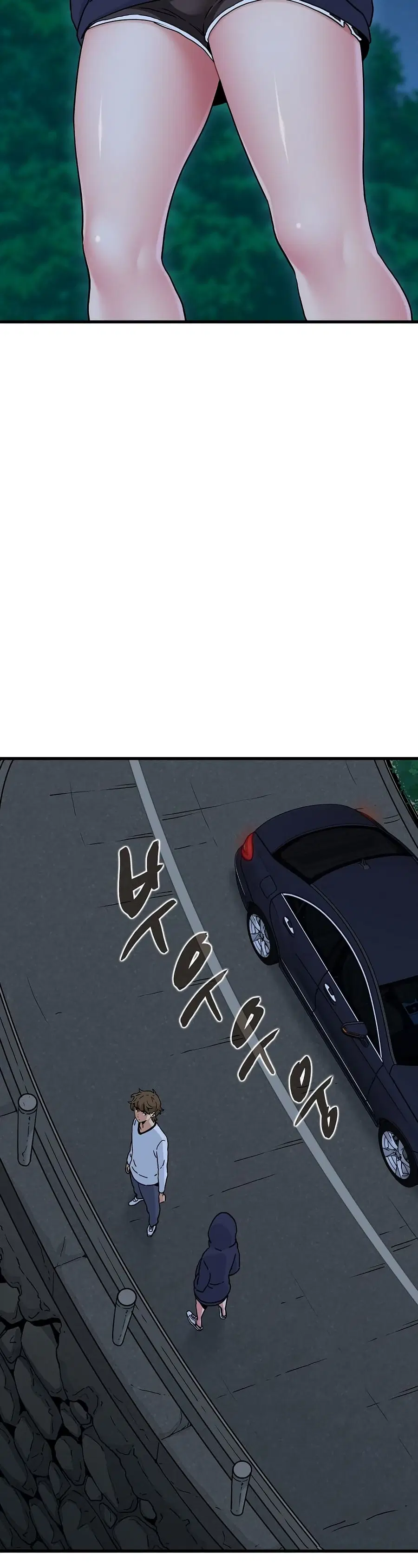 The Turning Point ตอนที่ 50 — page 41 of 50