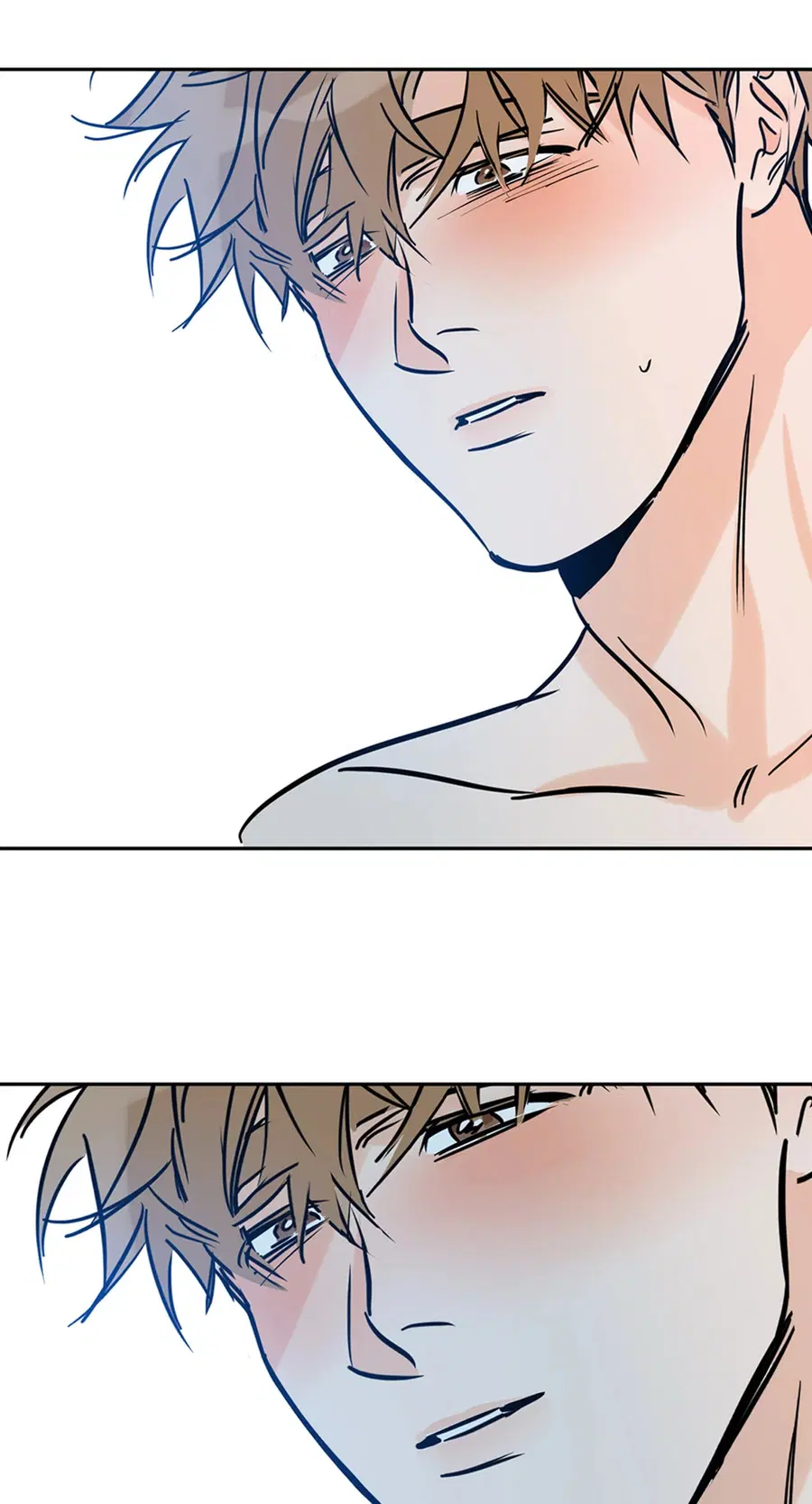 Lucky Paradise ตอนที่ 73 — page 47 of 49