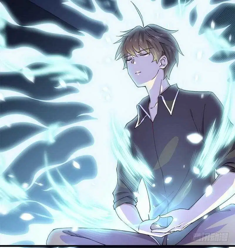 Immortal Swordsman in the Reverse World ตอนที่ 4 — page 28 of 46