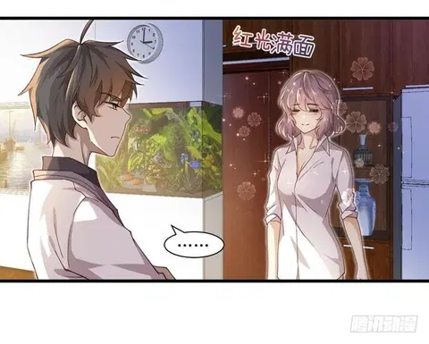 Immortal Swordsman in the Reverse World ตอนที่ 3 — page 12 of 31