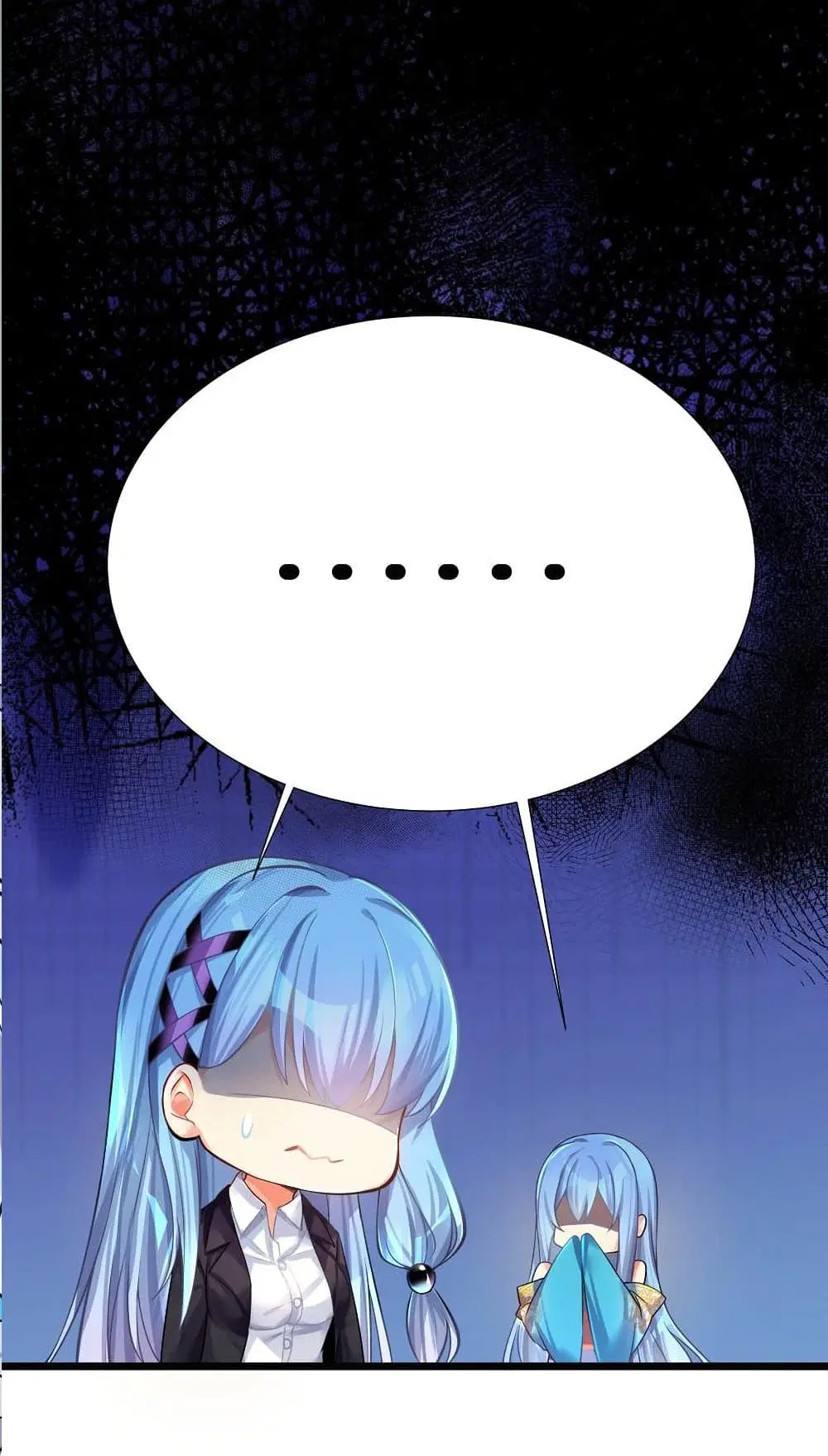 What Happended? Why I become to Girl? ตอนที่ 72 — page 40 of 54