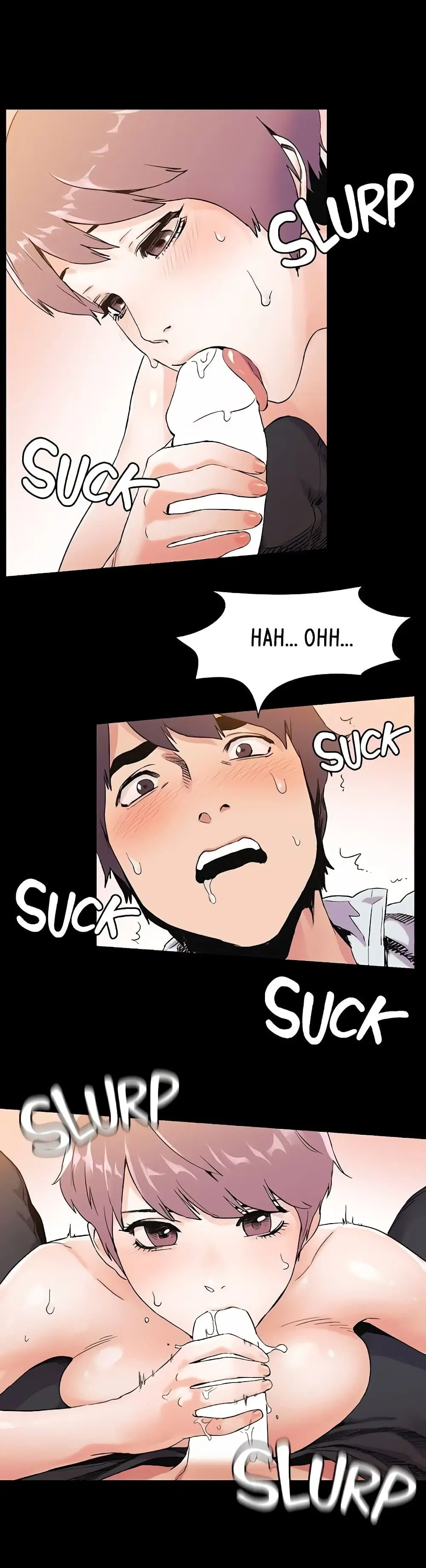 Silent War ตอนที่ 34 — page 10 of 28