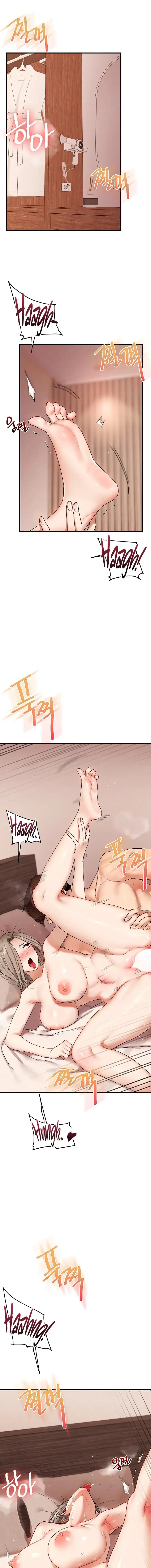 Relationship Reversal ตอนที่ 126 — page 3 of 18