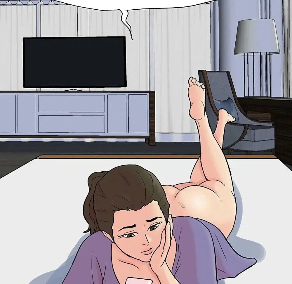 Project Utopia ตอนที่ 126 — page 34 of 79