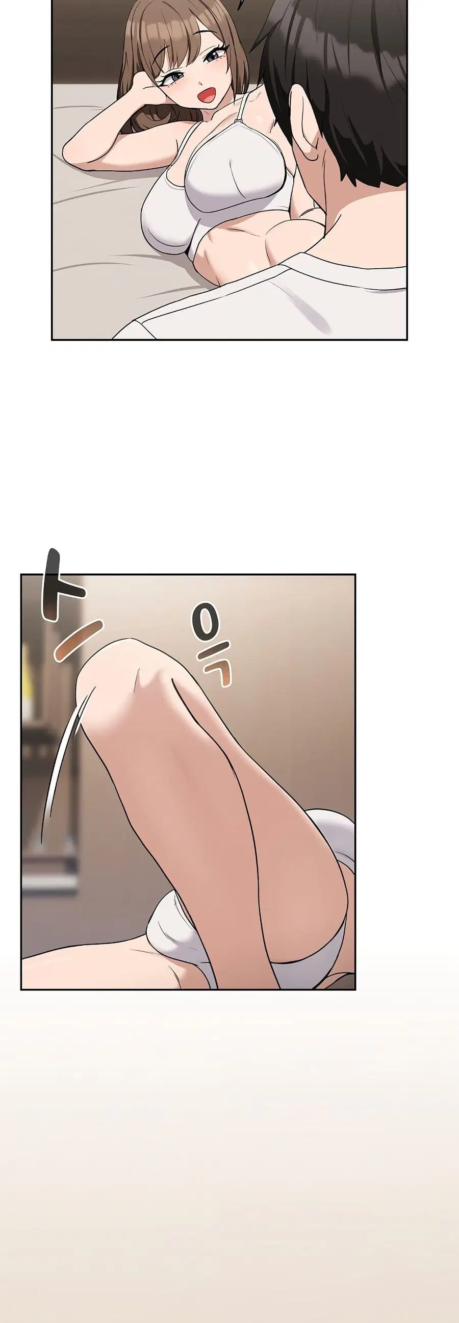 After Work Love Affairs ตอนที่ 22 — page 5 of 54
