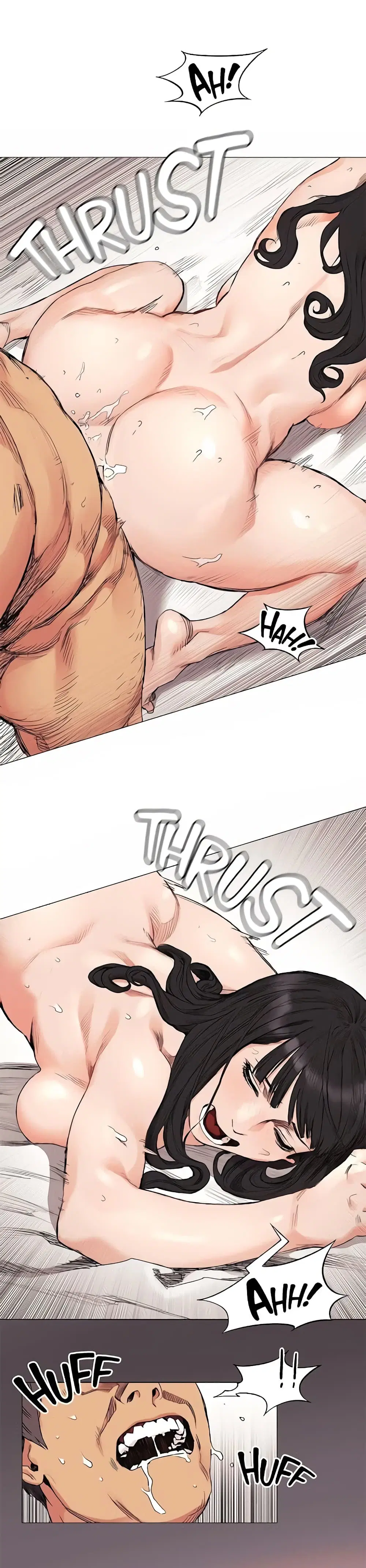 Silent War ตอนที่ 29 — page 17 of 28