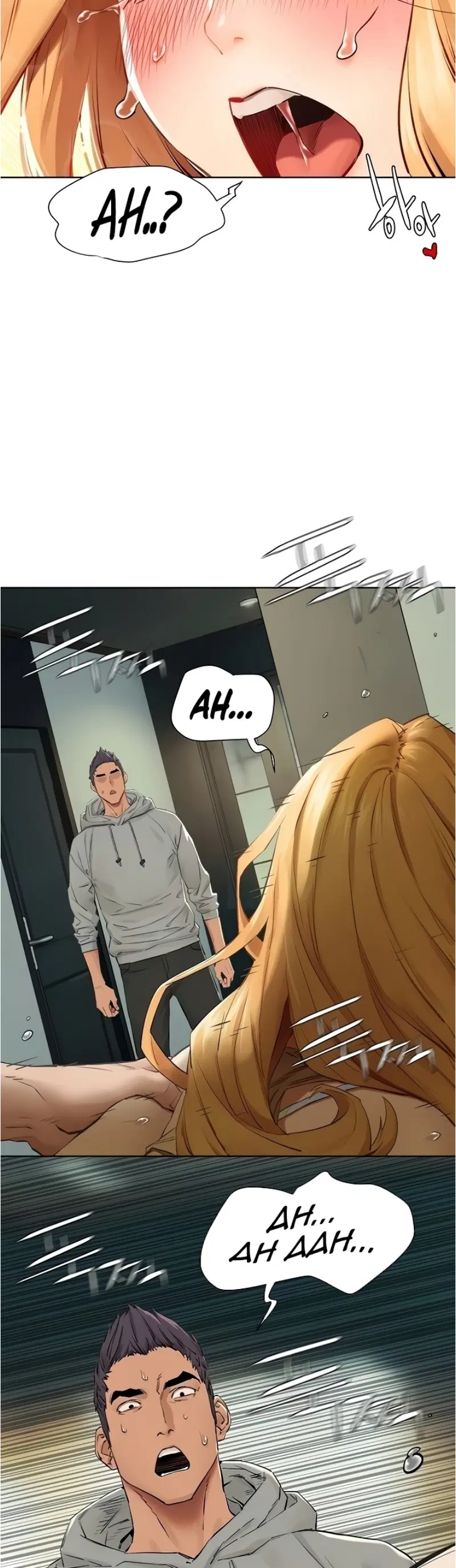 Silent War ตอนที่ 144 — page 37 of 40