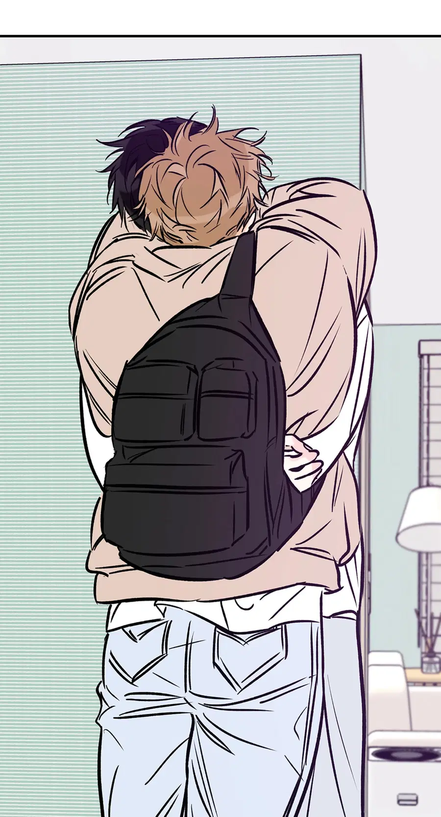 Lucky Paradise ตอนที่ 81.01 — page 35 of 64