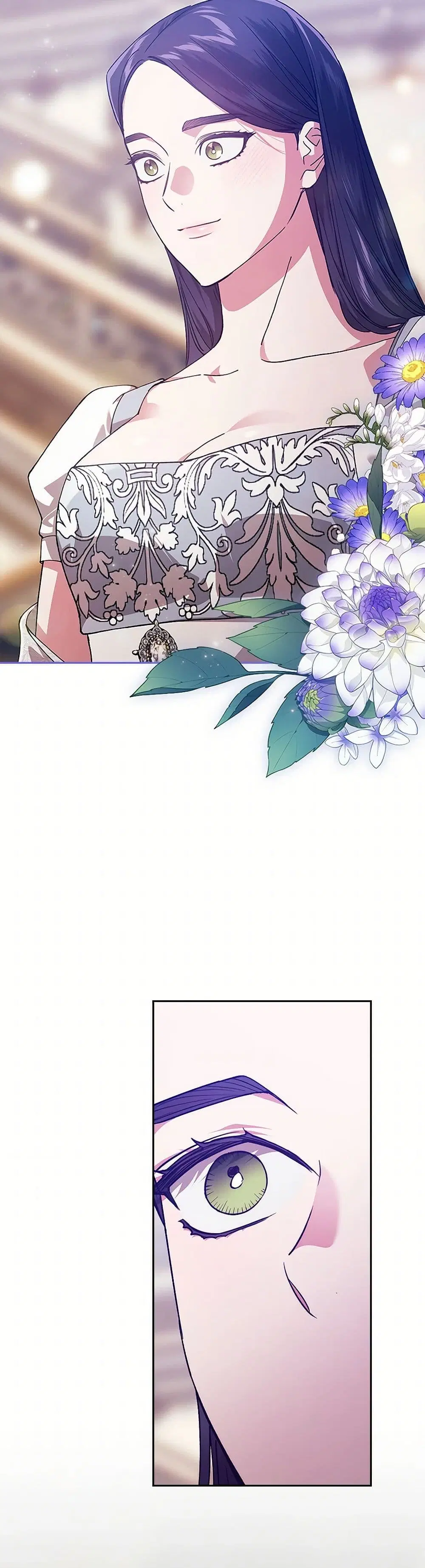 The Broken Ring – This Marriage Will Fail Anyway ตอนที่ 82 — page 28 of 43