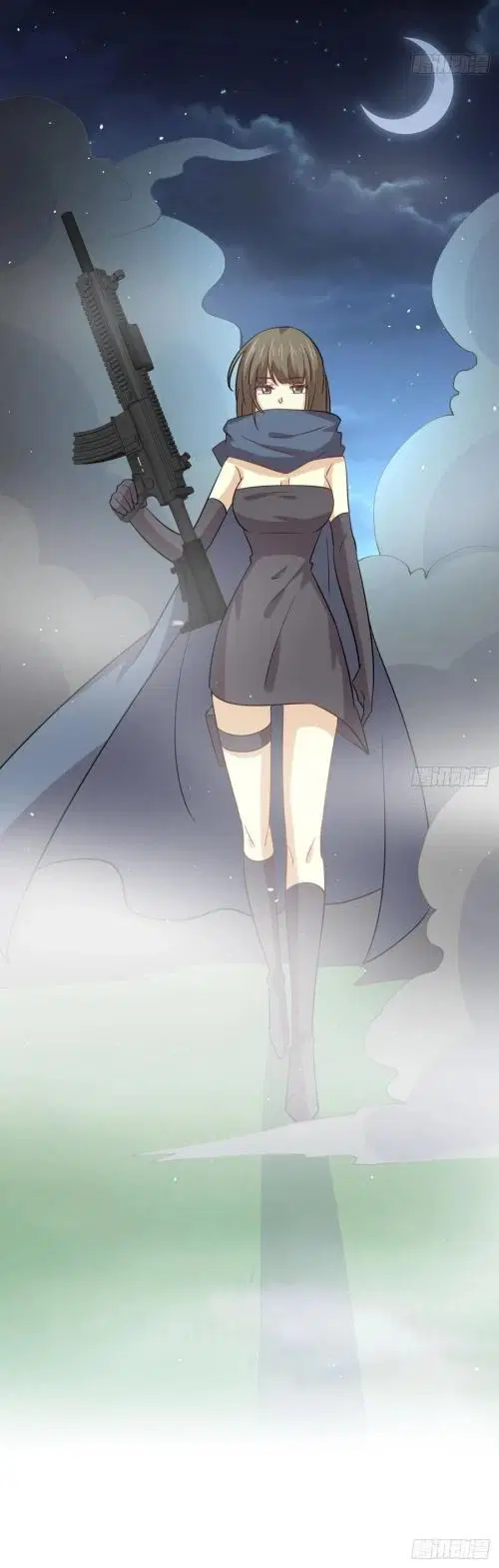 Immortal Swordsman in the Reverse World ตอนที่ 137 — page 12 of 36