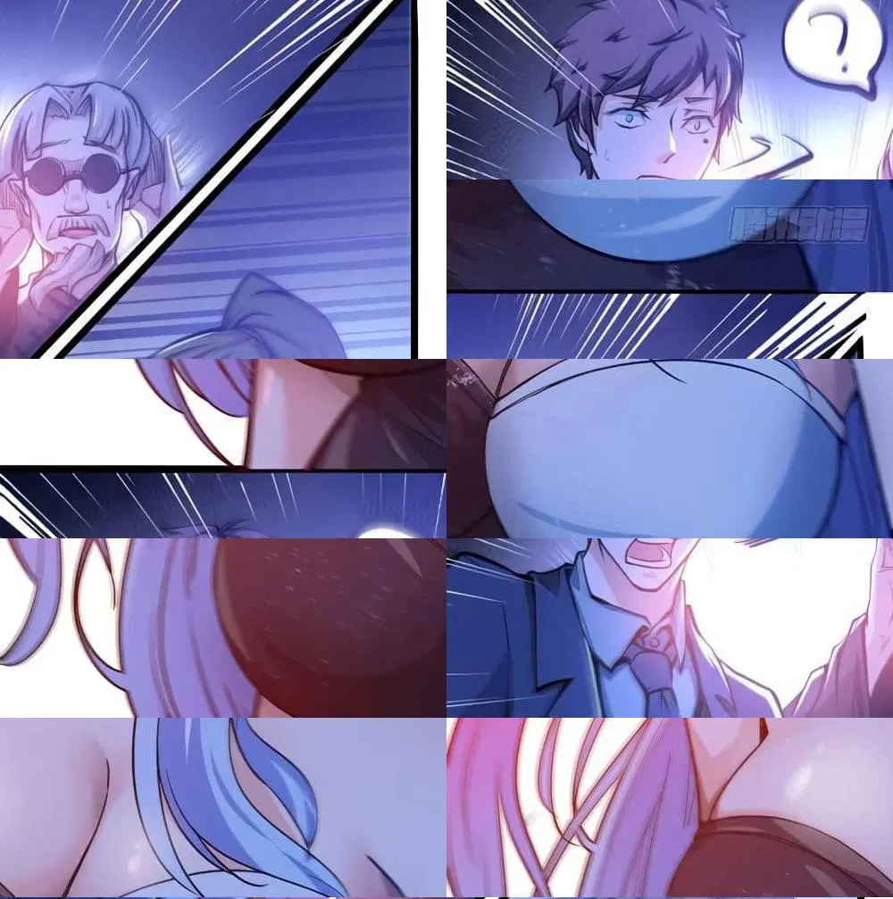 Peerless Doctor in the City ตอนที่ 18 — page 13 of 14