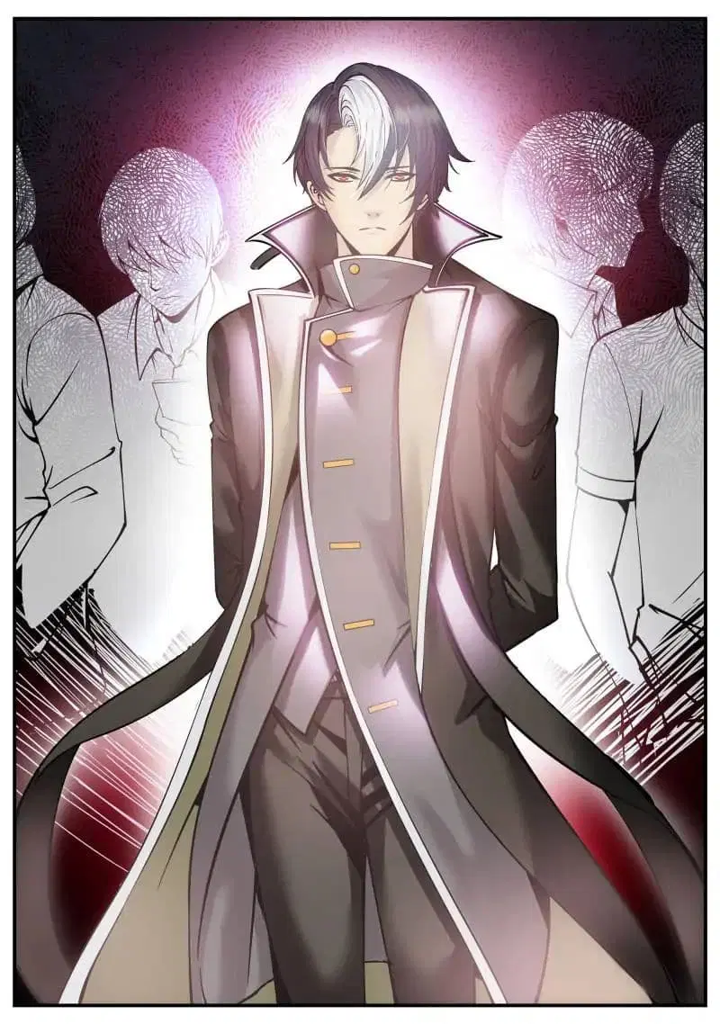 The Superb Captain in the City ตอนที่ 73 — page 13 of 16