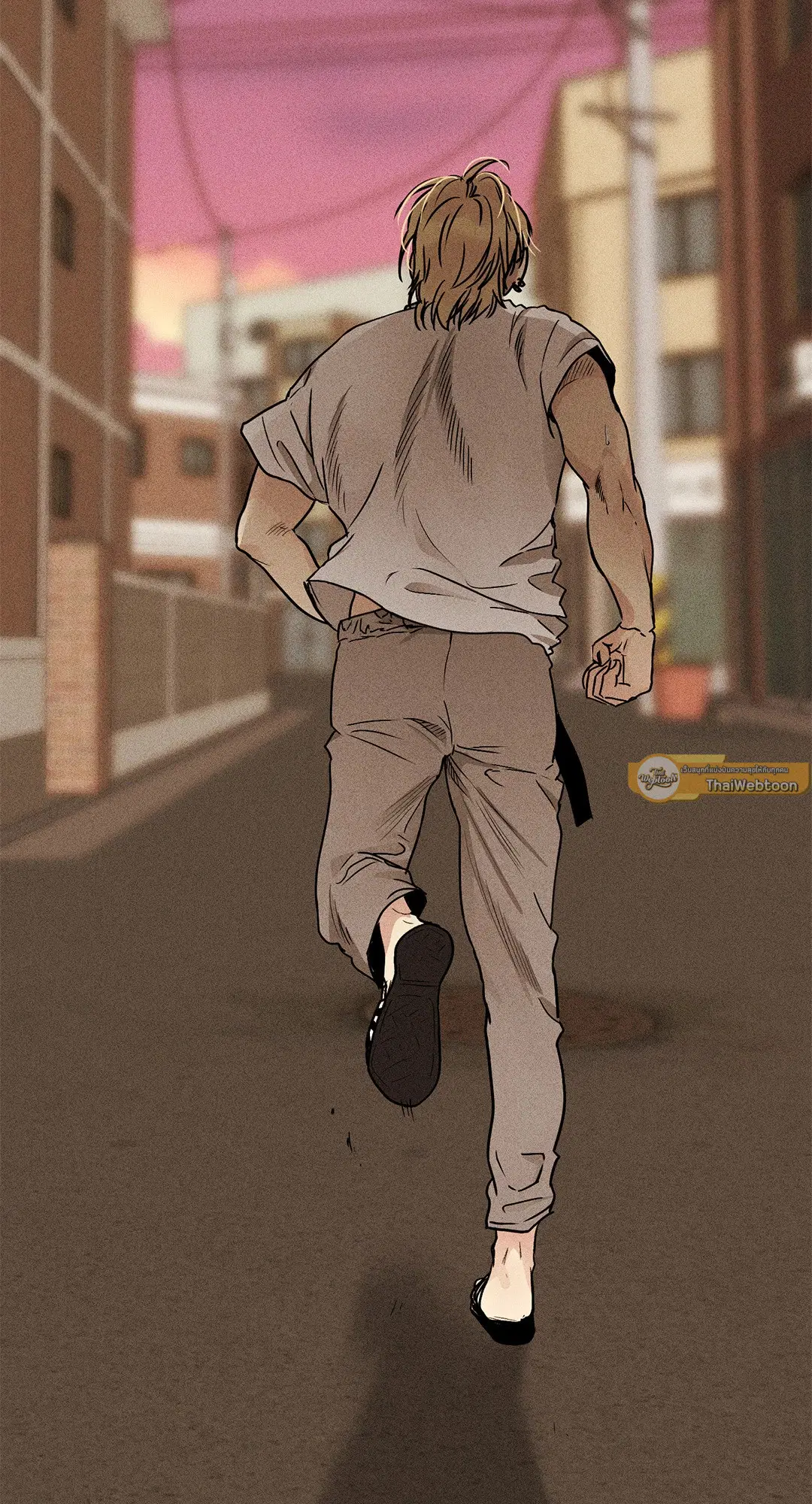 PAYBACK ตอนที่ 87 — page 2 of 78