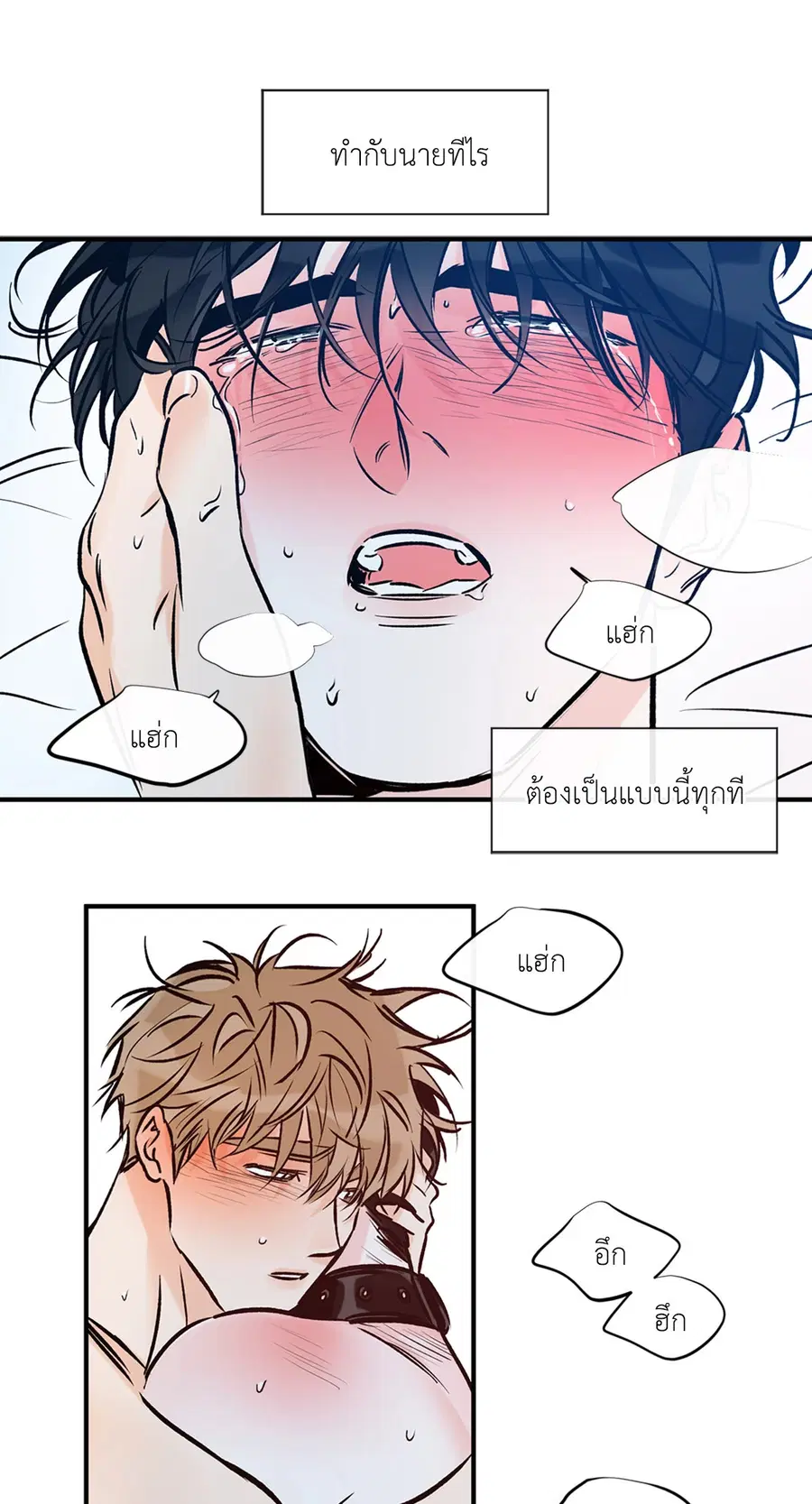 Lucky Paradise ตอนที่ 81.06 — page 35 of 48