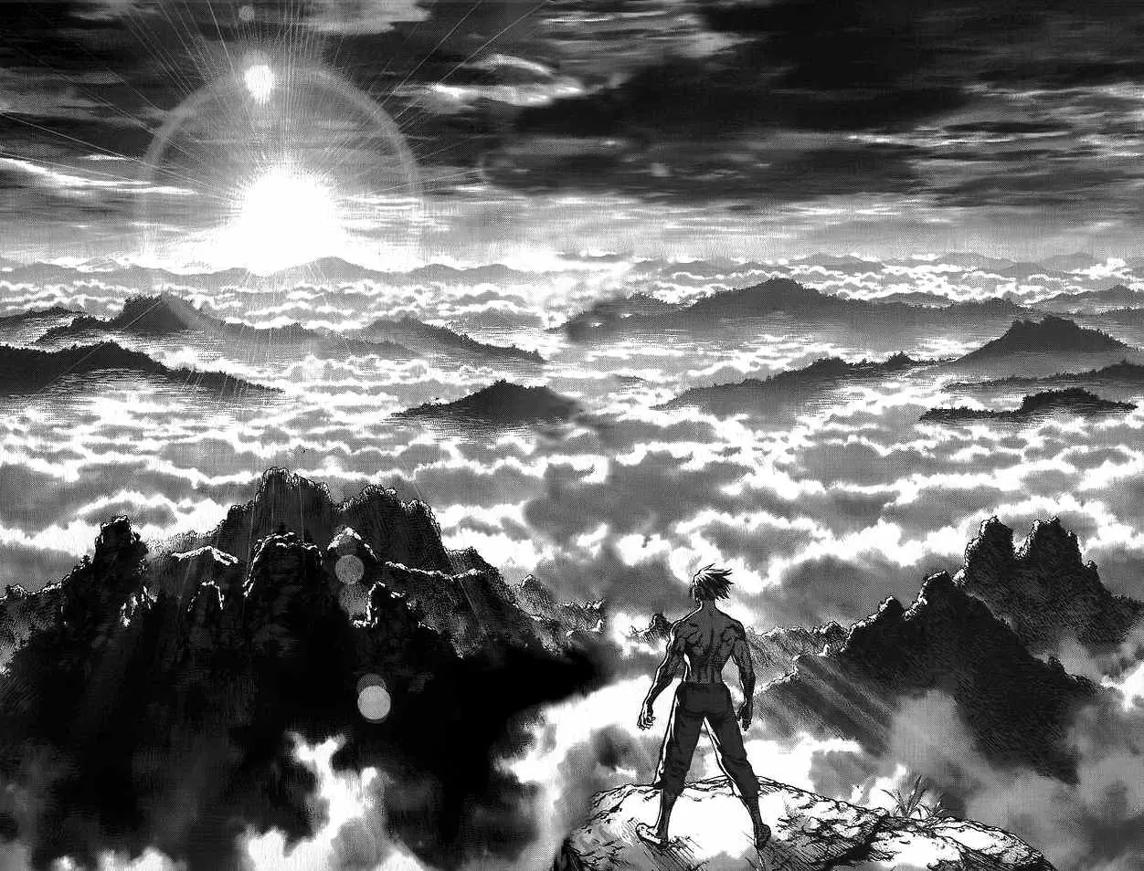 Sun-ken Rock ตอนที่ 15 — page 9 of 20