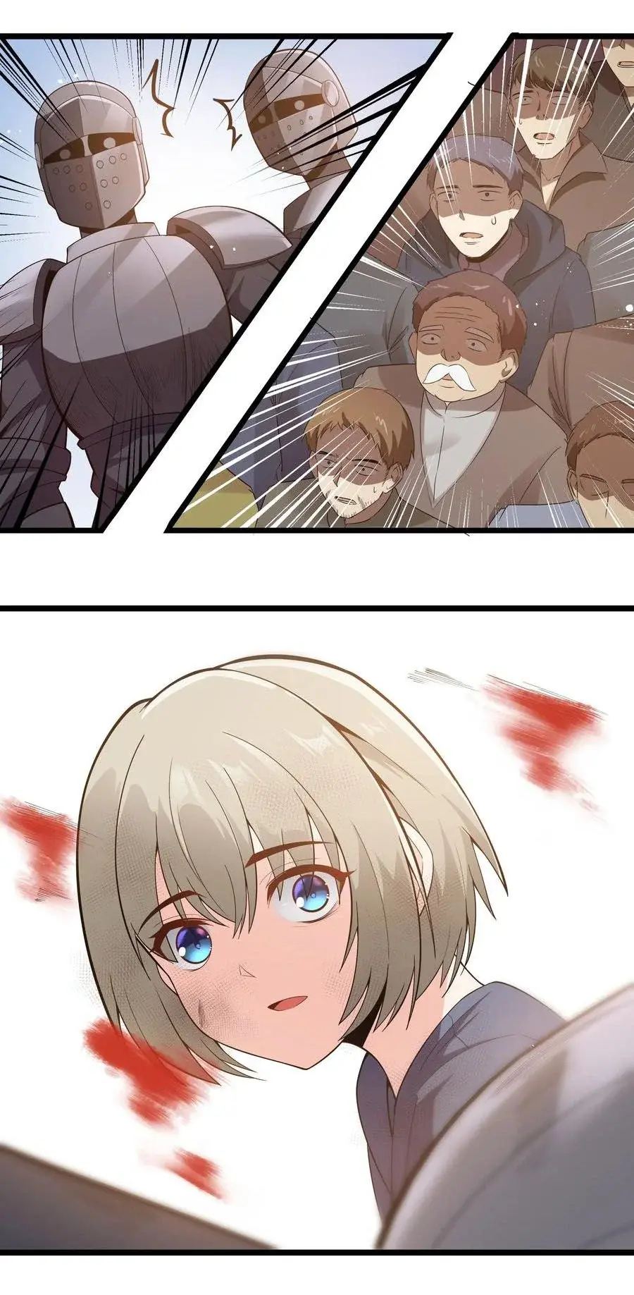 This Hero is a Money Supremacist ตอนที่ 8 — page 20 of 48