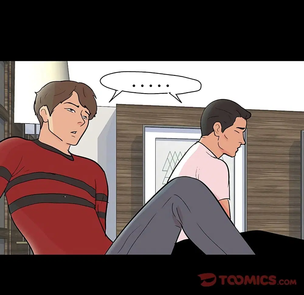 Project Utopia ตอนที่ 130 — page 62 of 101