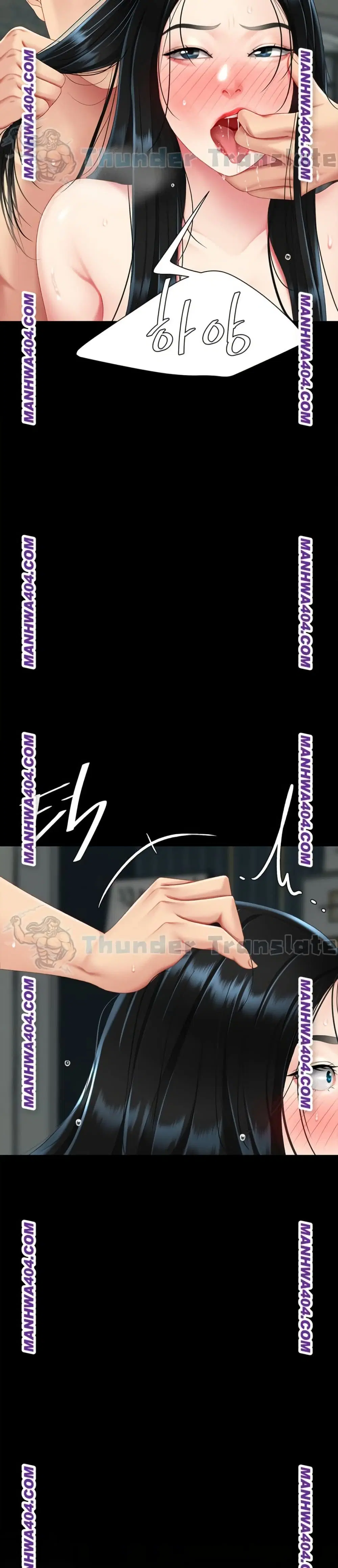 Go Ahead Mom ตอนที่ 116 — page 35 of 51