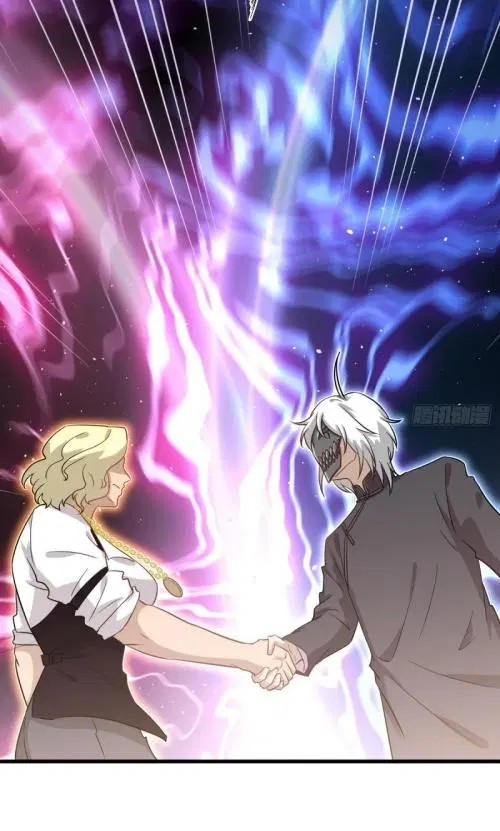 Immortal Swordsman in the Reverse World ตอนที่ 108 — page 27 of 42