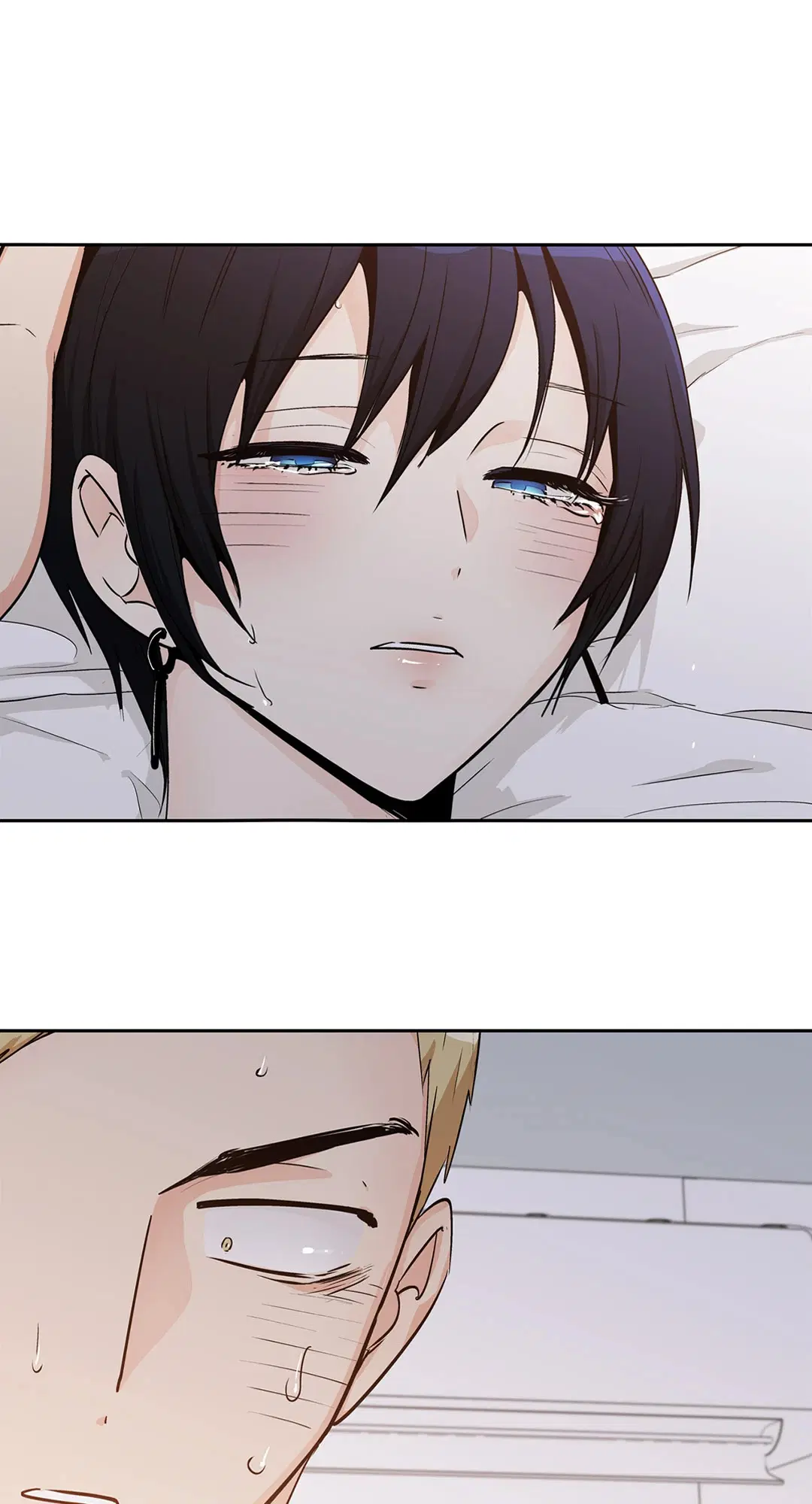 Love is an Illusion! – ซูเปอร์สตาร์ ตอนที่ 45.09 — page 3 of 49