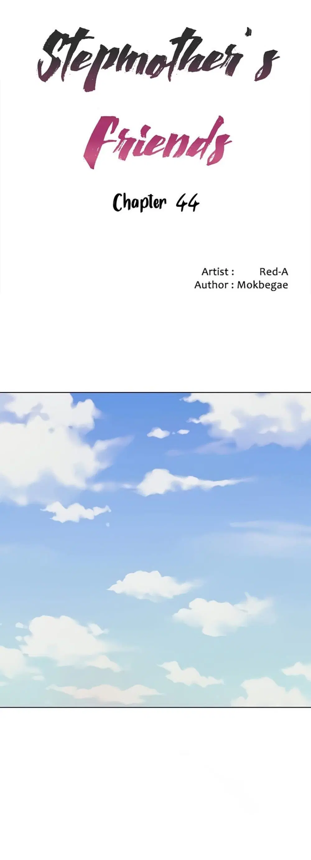 Stepmother Friends ตอนที่ 44 — page 2 of 56