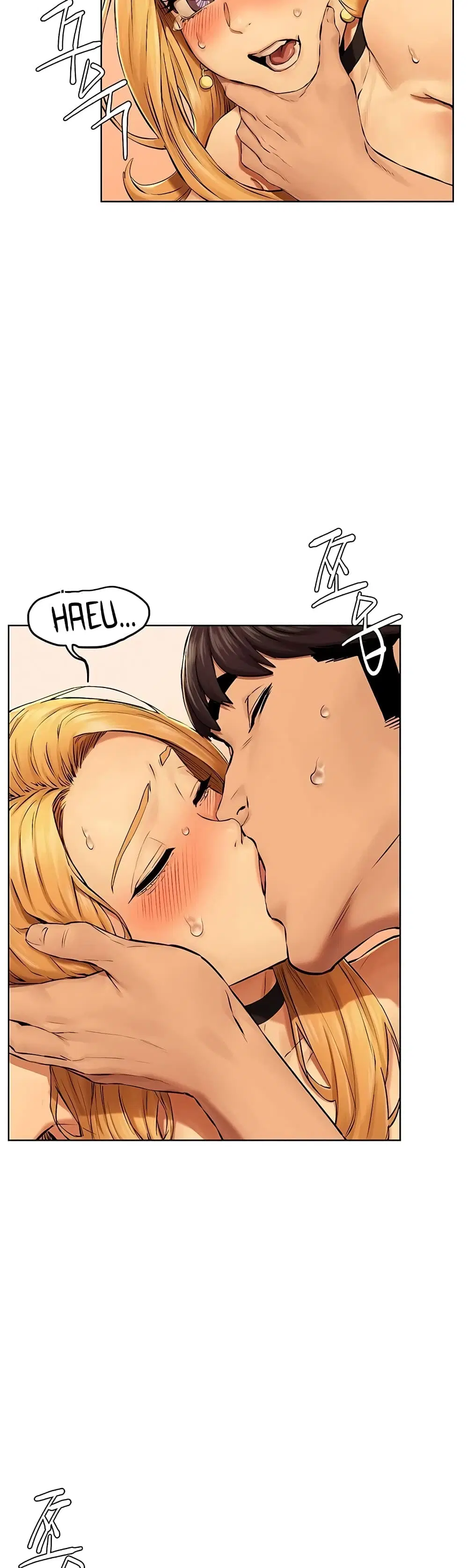 Silent War ตอนที่ 120 — page 34 of 36