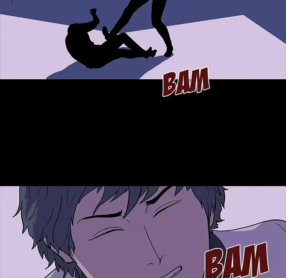 Project Utopia ตอนที่ 10 — page 52 of 86
