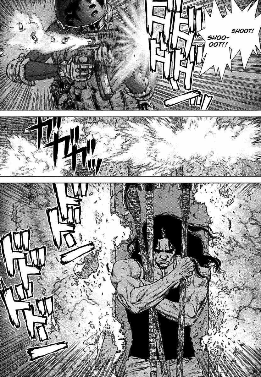 Sun-ken Rock ตอนที่ 121 — page 9 of 23