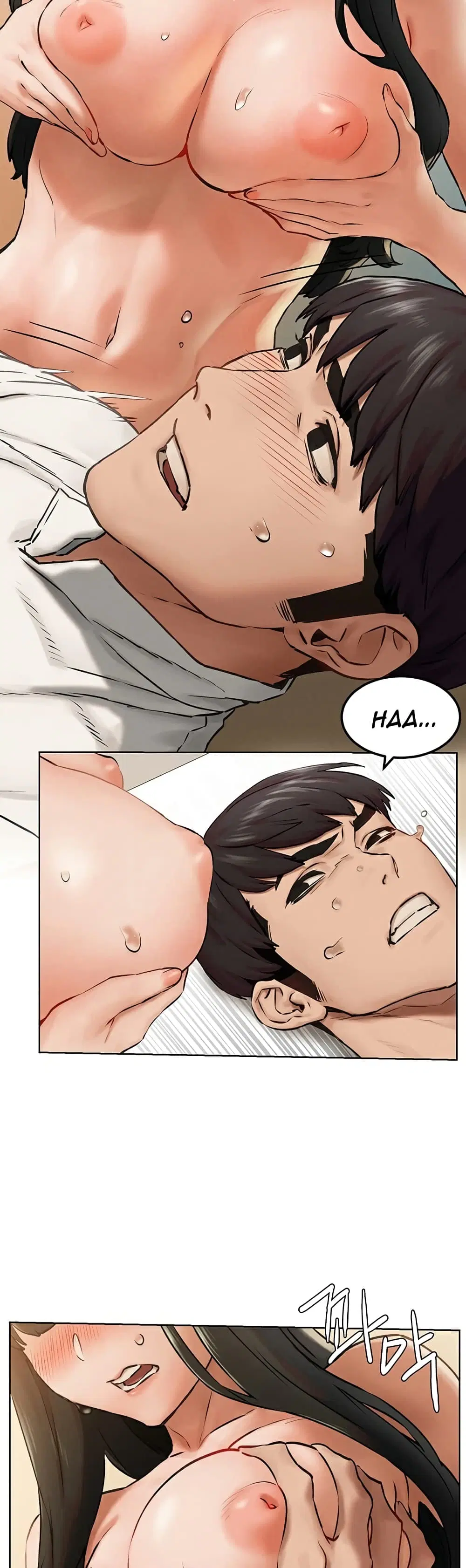 Silent War ตอนที่ 128 — page 22 of 38