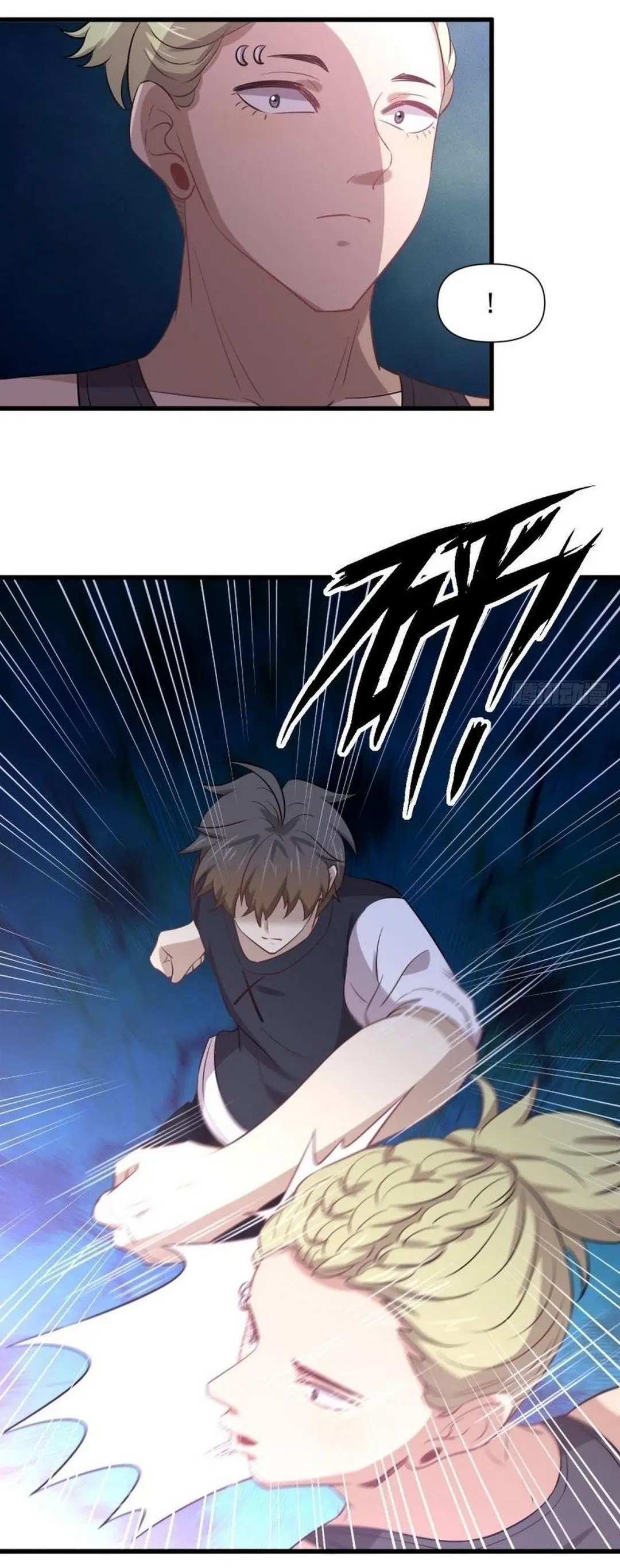 Immortal Swordsman in the Reverse World ตอนที่ 239 — page 43 of 50