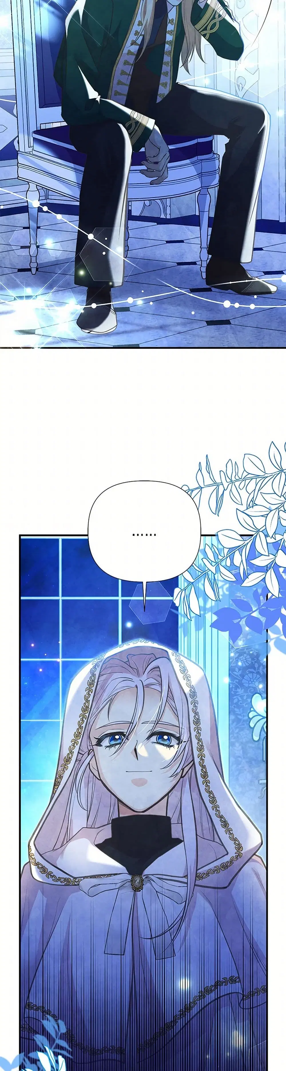 My Sister Picked up the Male Lead ตอนที่ 103 — page 28 of 40