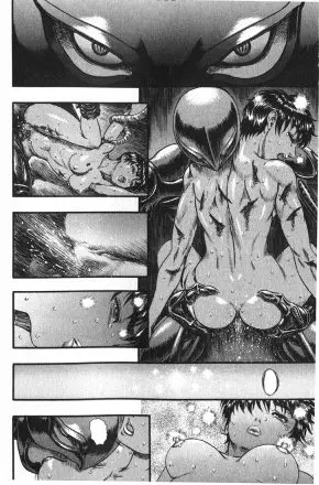 Berserk ตอนที่ 101 — page 7 of 20