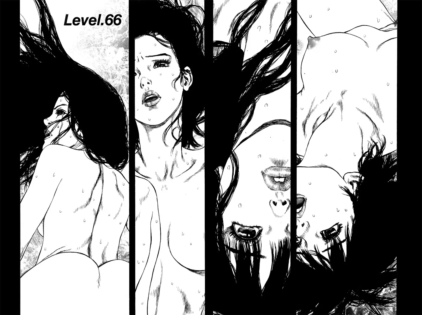 Sun-ken Rock ตอนที่ 66 — page 2 of 21